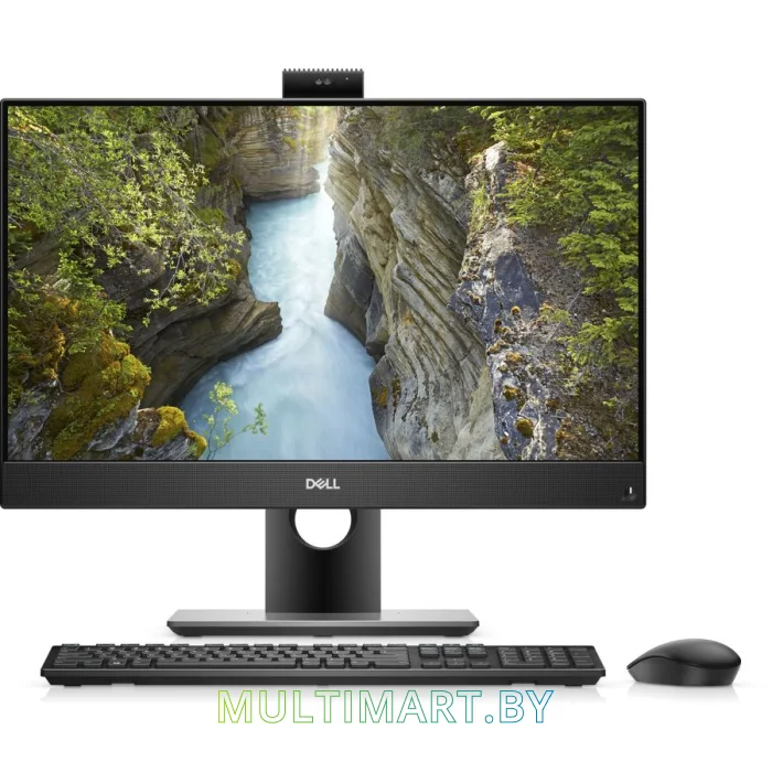 Моноблок Dell OptiPlex 24 7480-6970